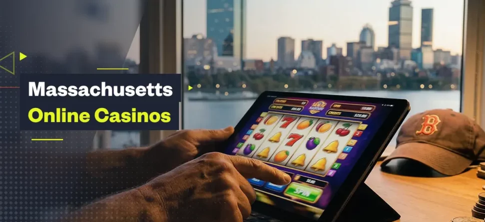 best Massachusetts online casinos