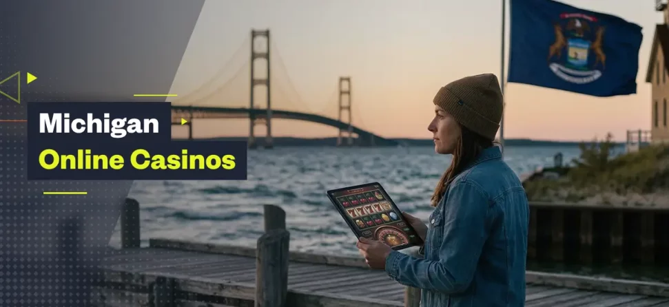 best Michigan online casinos