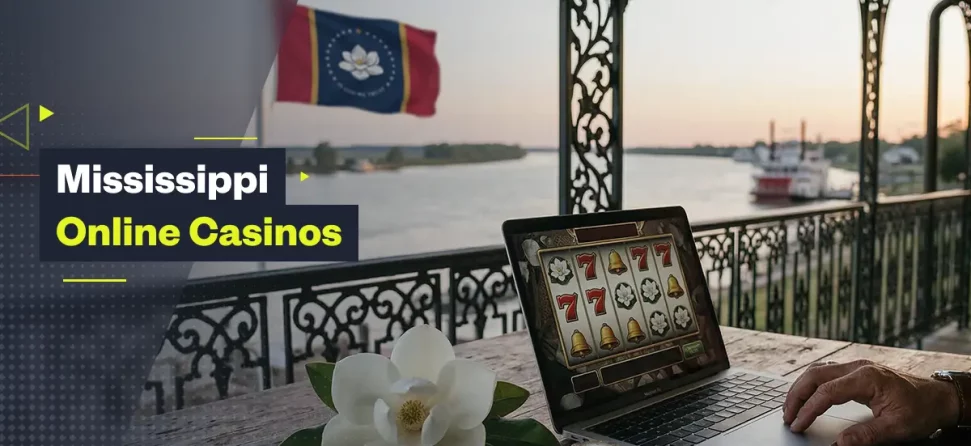 best Mississippi online casinos
