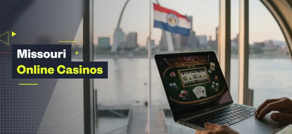 best Missouri online casinos