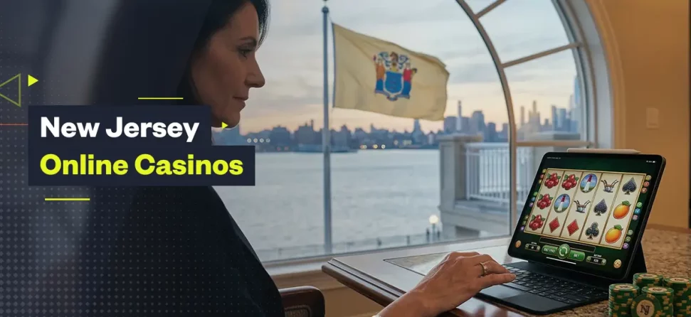 best New Jersey online casinos