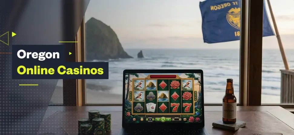 best Oregon online casinos