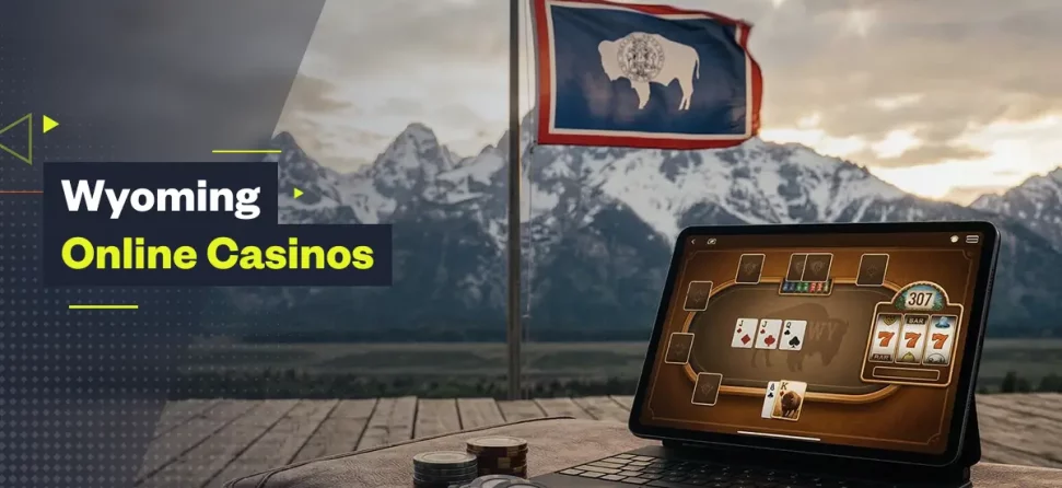 best Wyoming online casinos