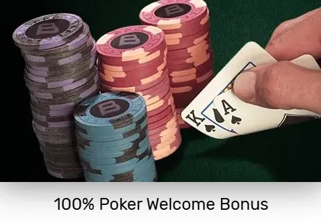 bovada poker bonus