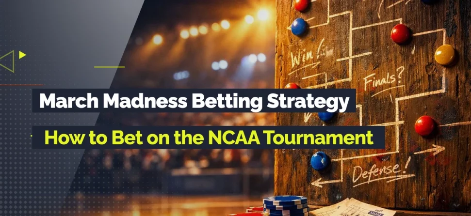 march madness betting strategy computer