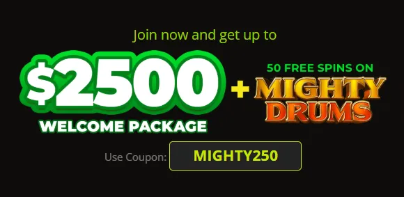 raging bull casino bonus 1