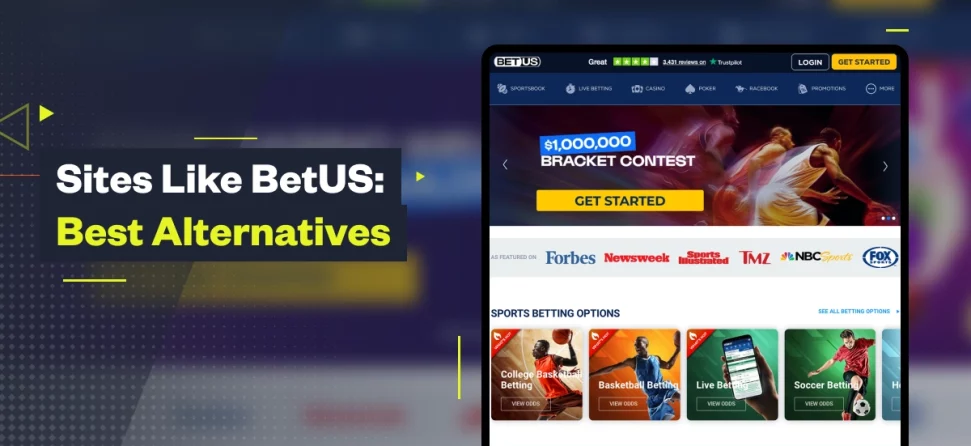 betus alternatives