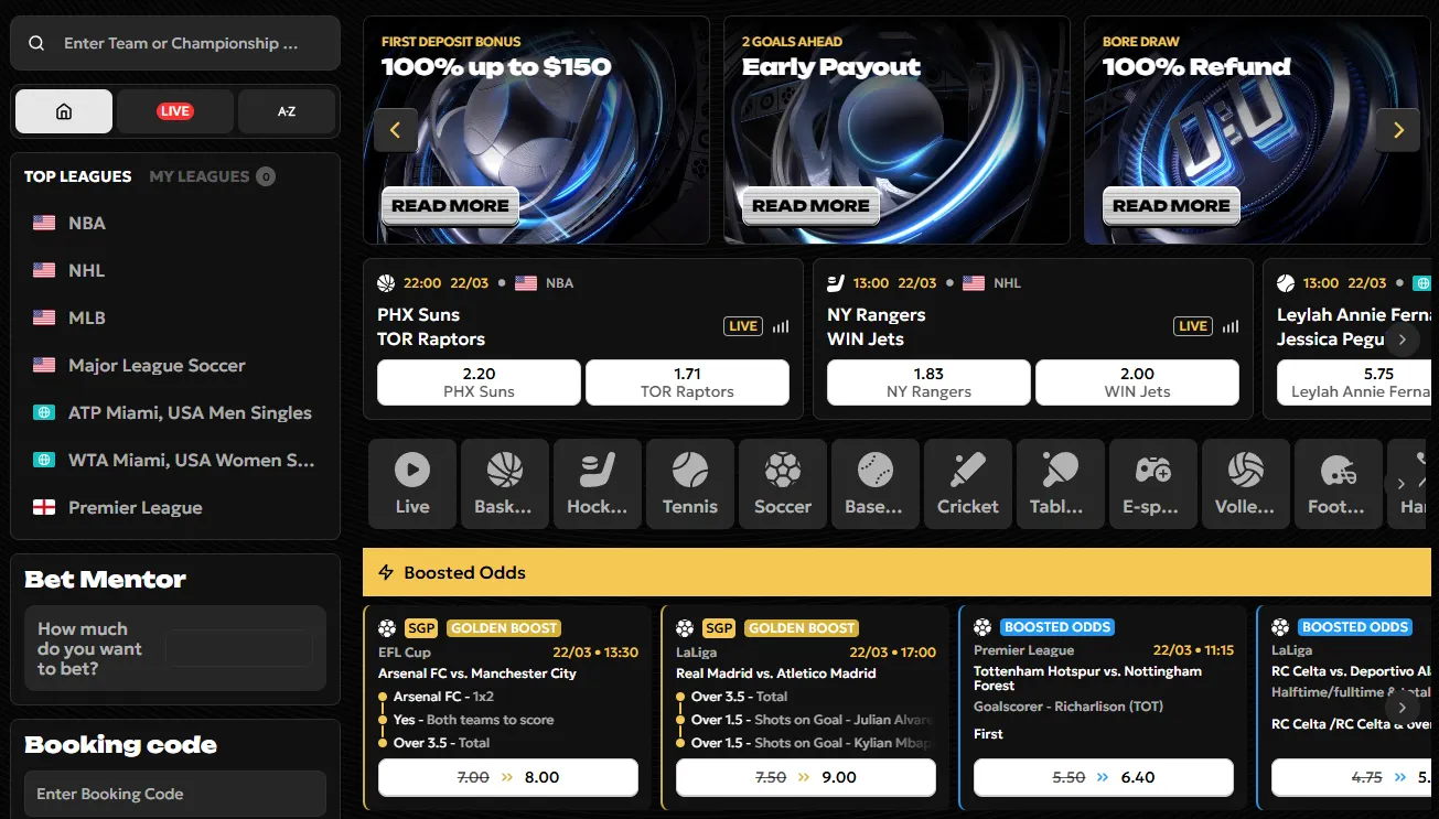 spinsy sportsbook 4