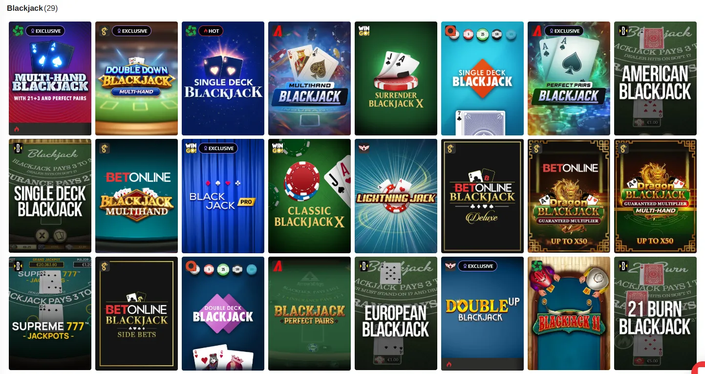 betonline table games 10