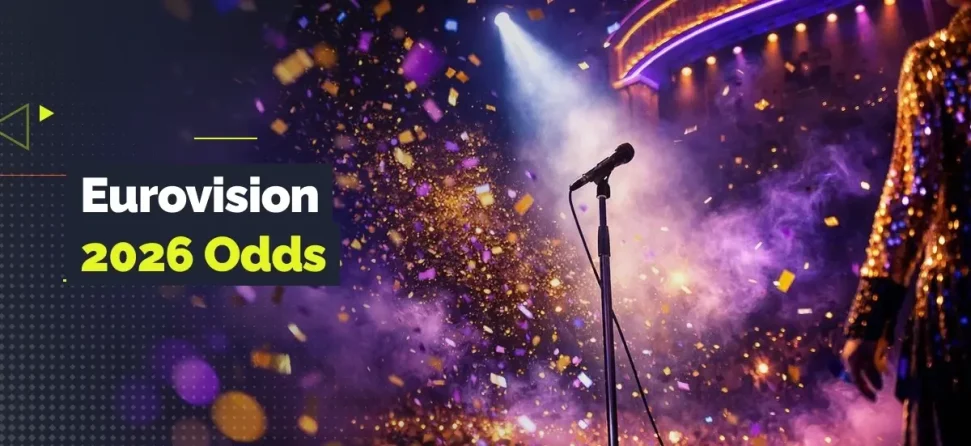 eurovision odds