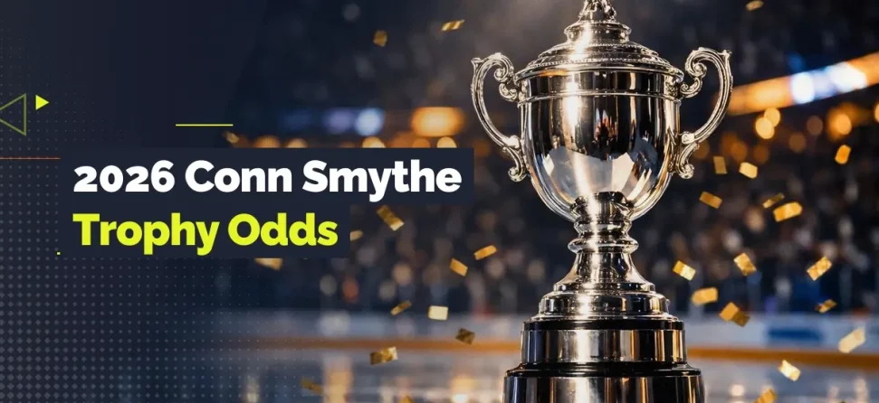 conn smythe odds