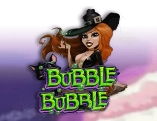 bubble bubble