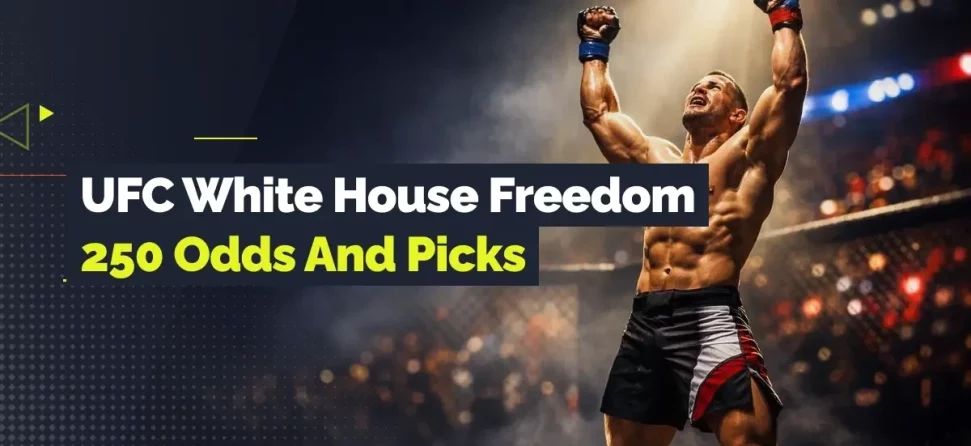 ufc white house 250