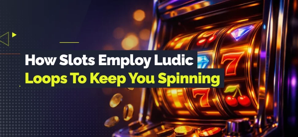 ludic loops slots