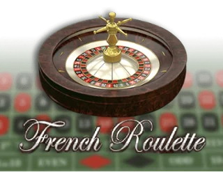 French Roulette by BGaming logo
