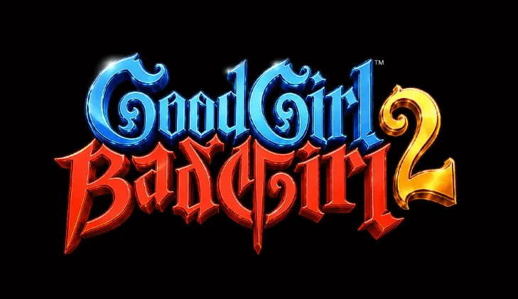 good girl bad girl slot