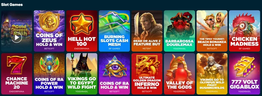 nalu casino slots
