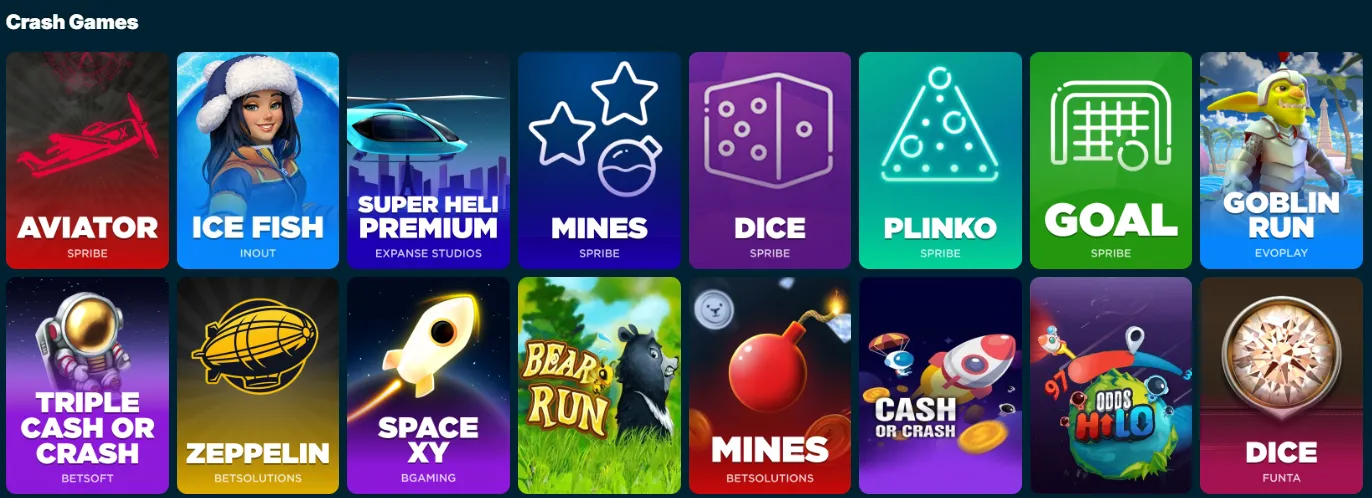 nalu casino specialty games 6