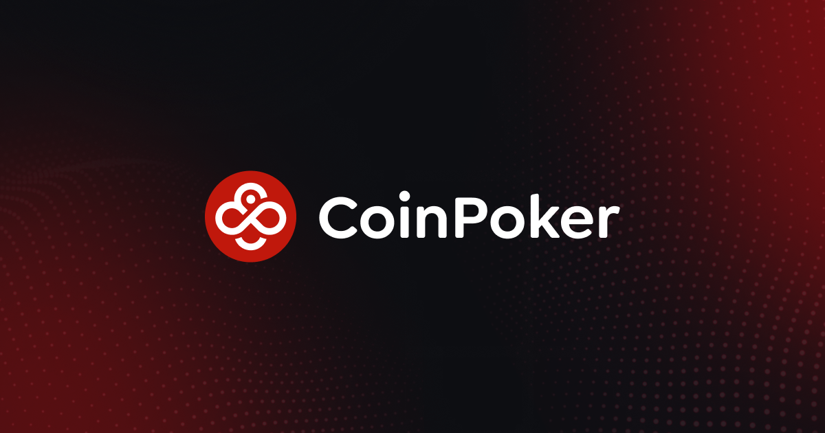 CoinPoker logo