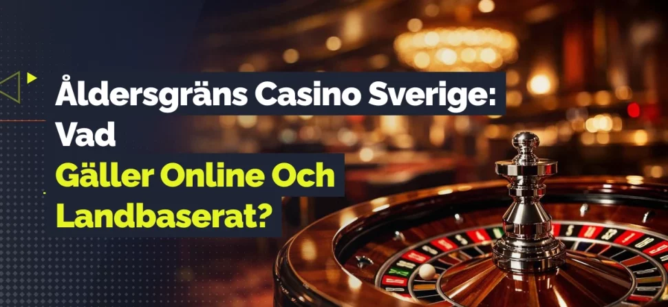aldersgrans casino sverige