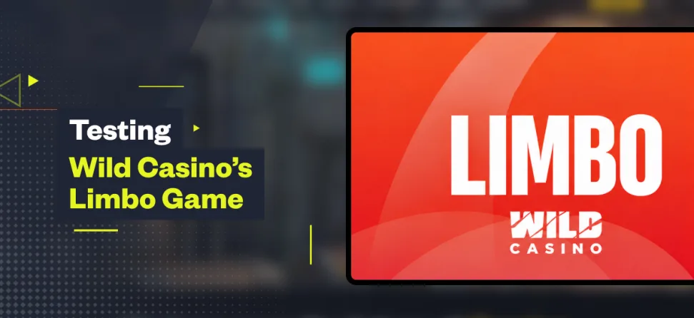 testing wild casinos limbo game