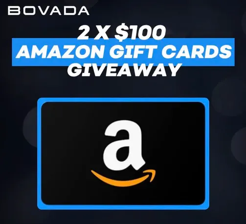 bovada amazon giveaway