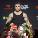 canelo conference