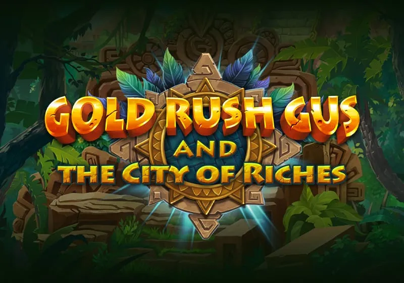 gold rush gus and the city of riches thumbnail