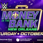 money in the bank wwe 2026