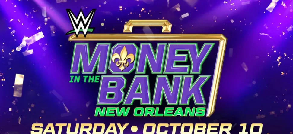 money in the bank wwe 2026