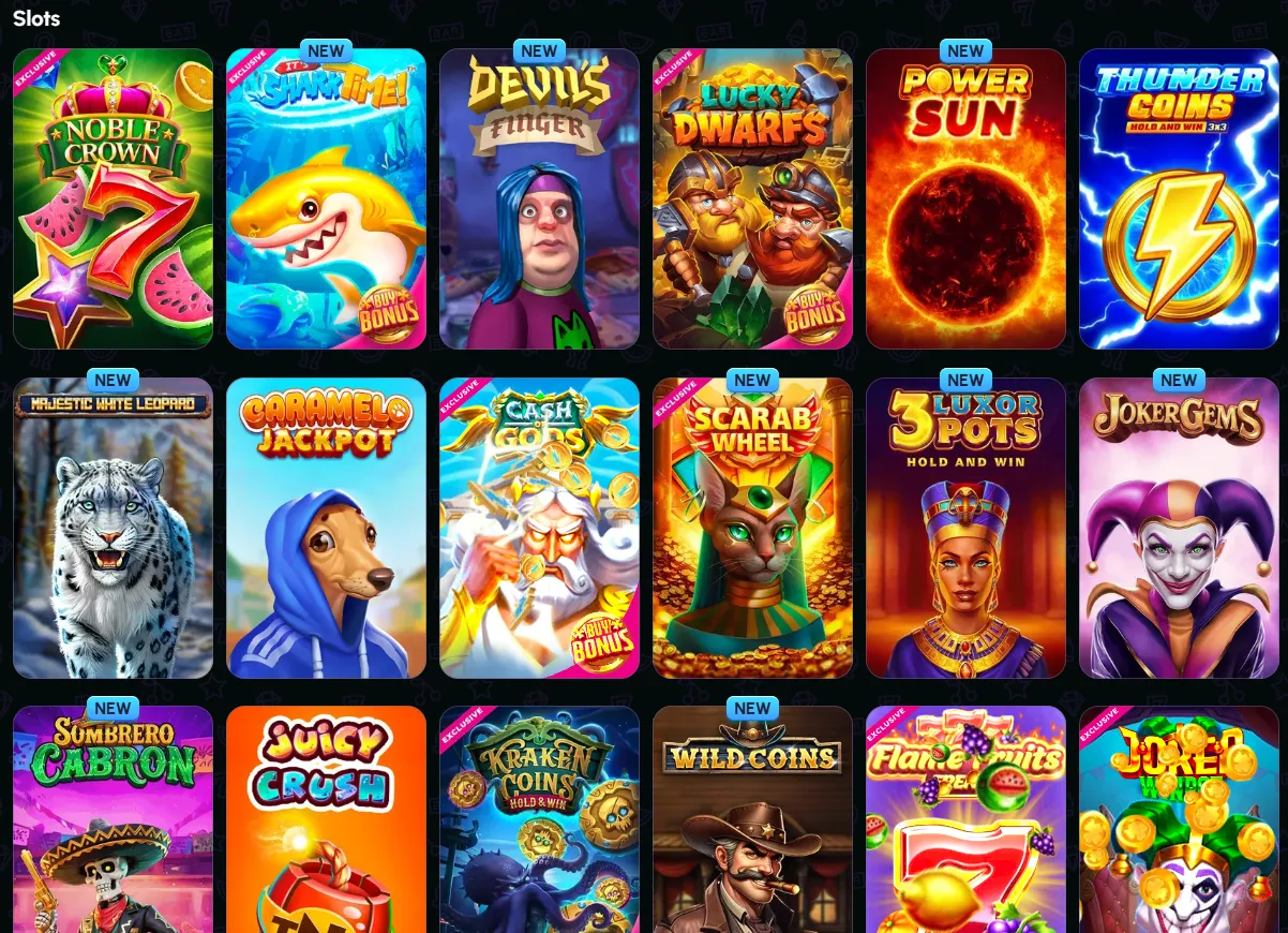 nova jackpot slots 4